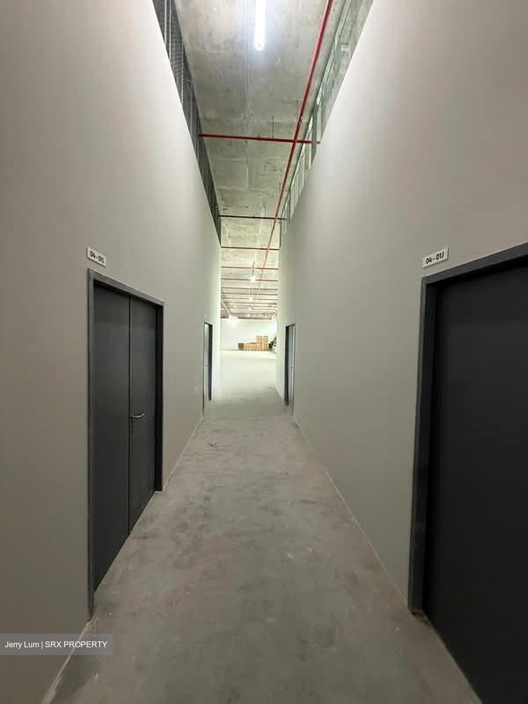 Jalan Papan (D22), Factory #575770121